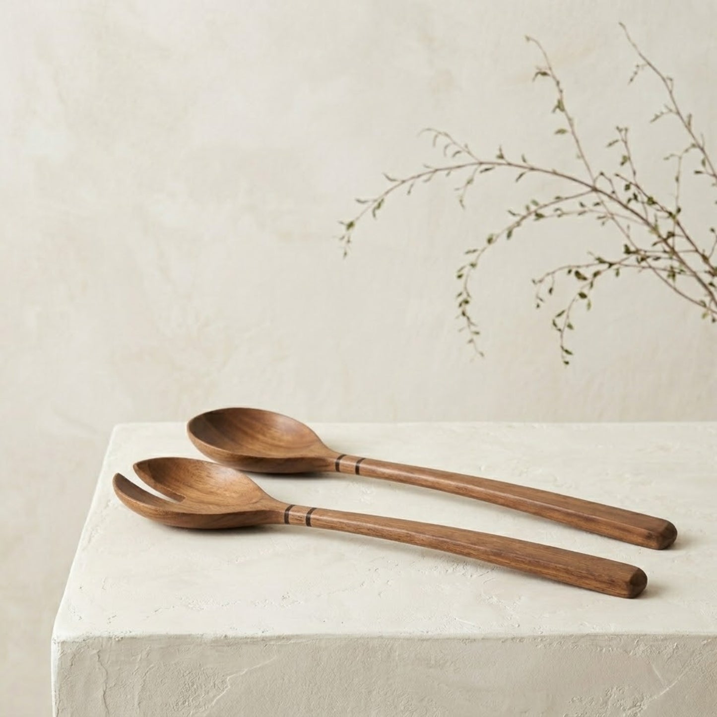 Vosso Serving Set