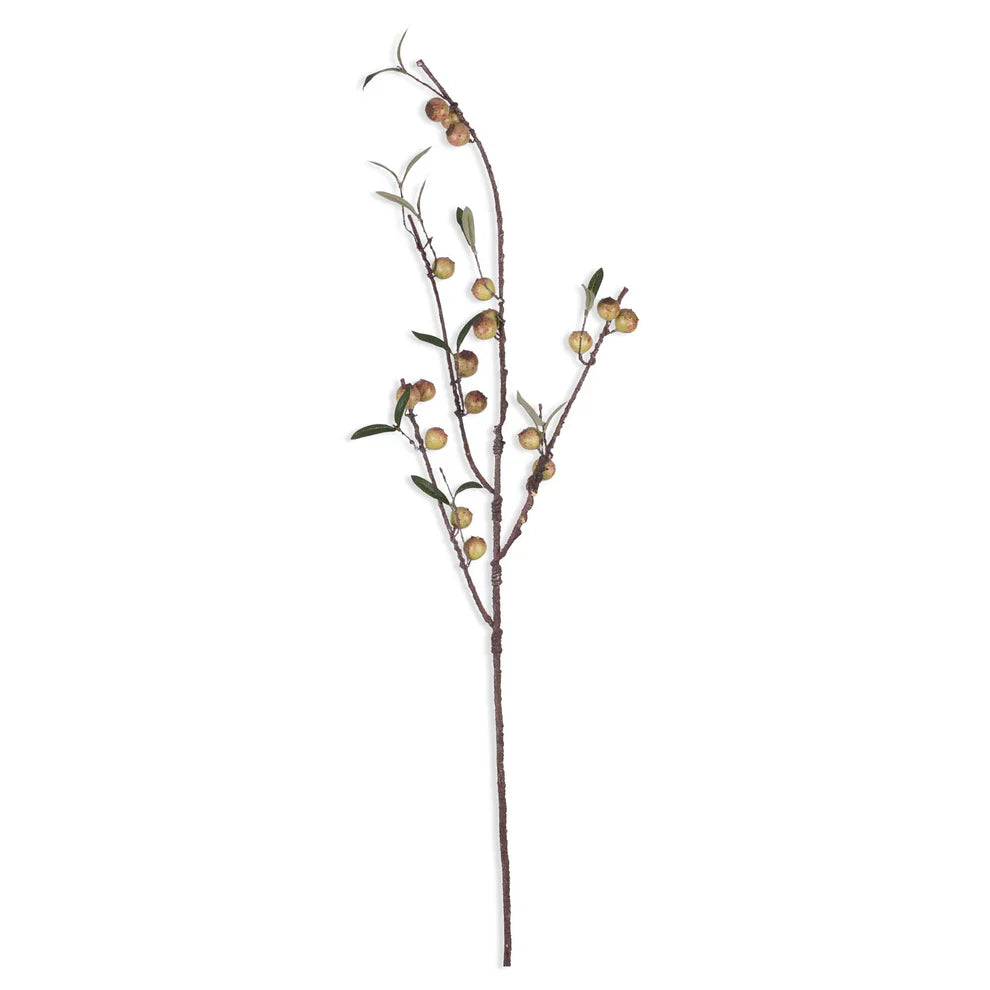 Artificial Rosehip, Dappled