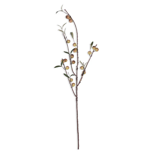 Artificial Rosehip, Dappled