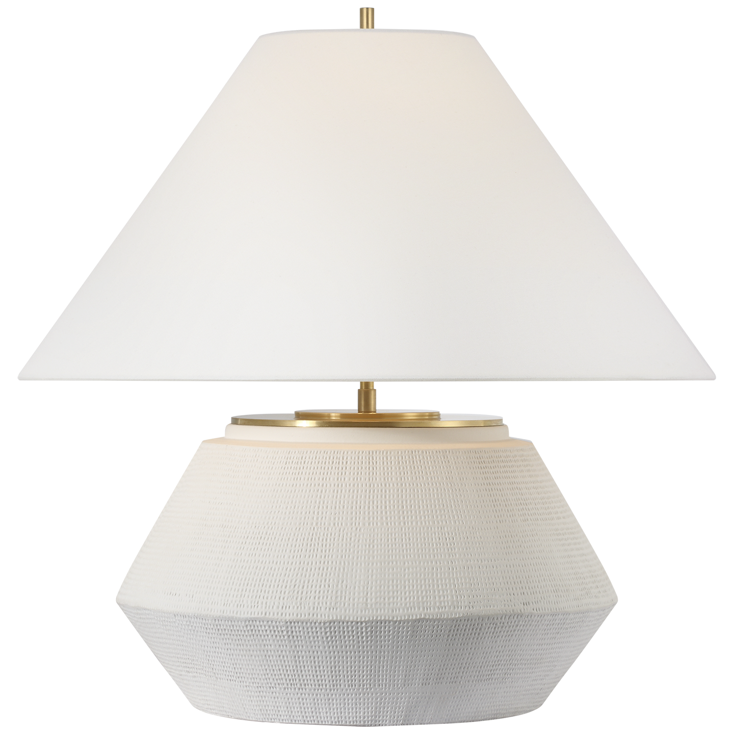 Aten 23" Table Lamp