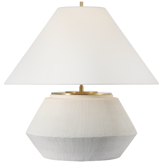 Aten 23" Table Lamp