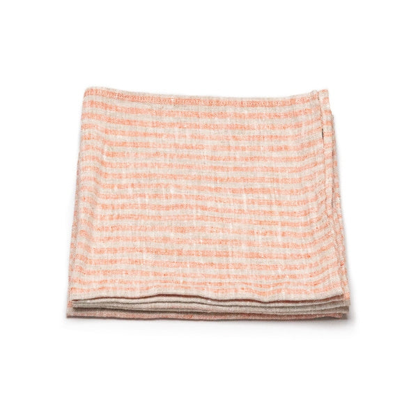 Brittany Linen Napkin - set of 4