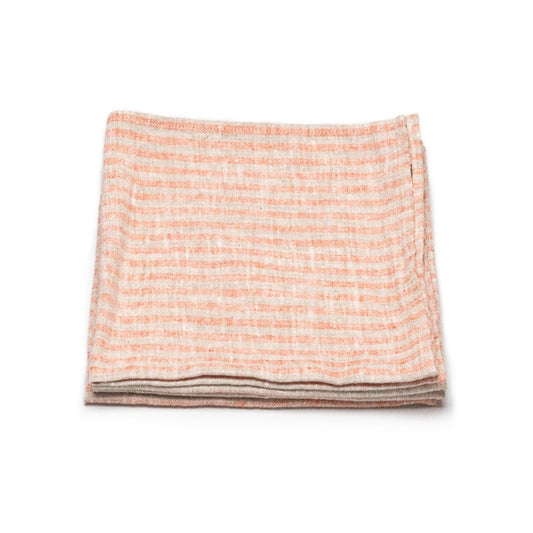 Brittany Linen Napkin - set of 4