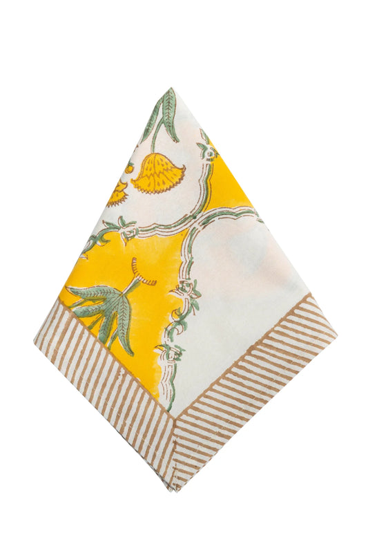 Cabana Napkin, Sunny Days