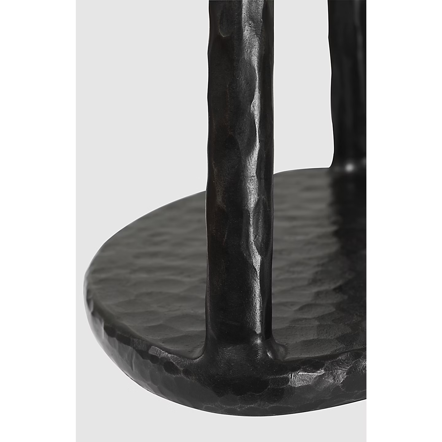 Cesta 60" Sculpted Floor Lamp