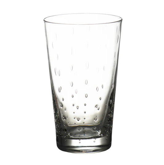 Rain Drop Clear Highball