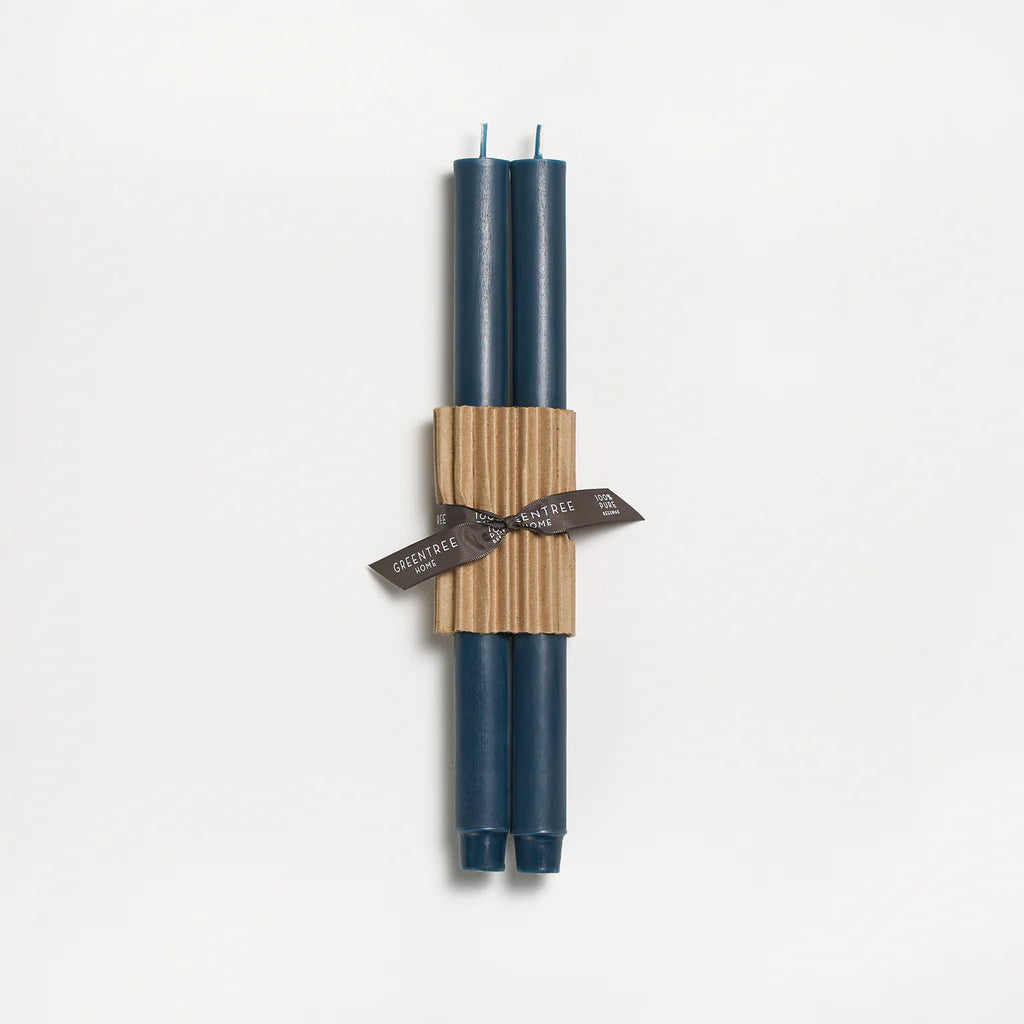 Greentree Home 12" Church Taper (pair)
