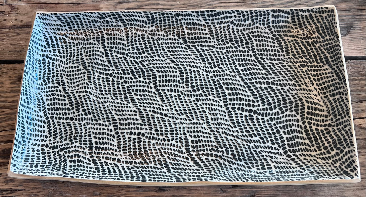 Med Stacking Rec Braid