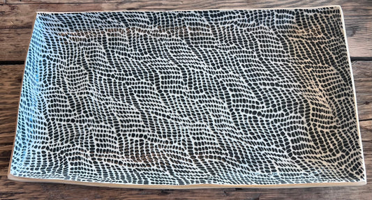 Med Stacking Rec Braid