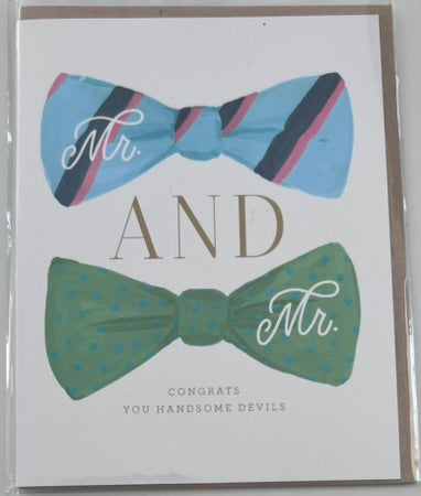 Stationery Biely and Shoaf Co Mr and Mr