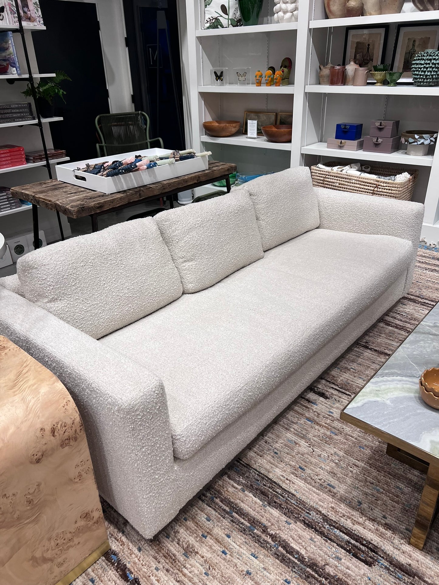 Eloise Sofa