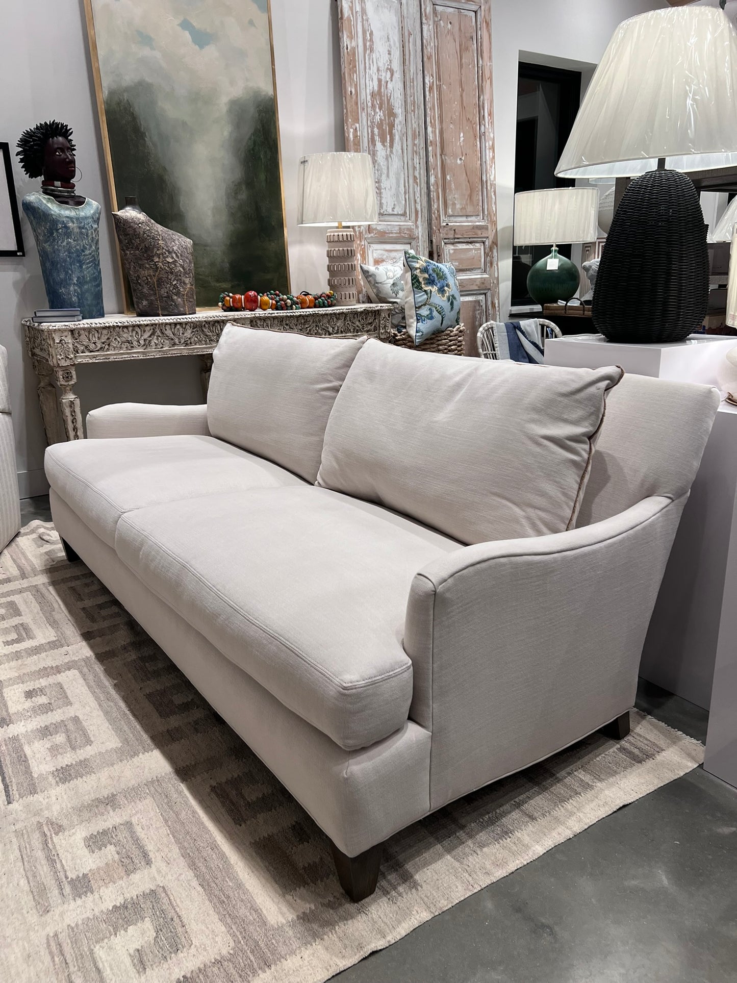 Odette Sofa