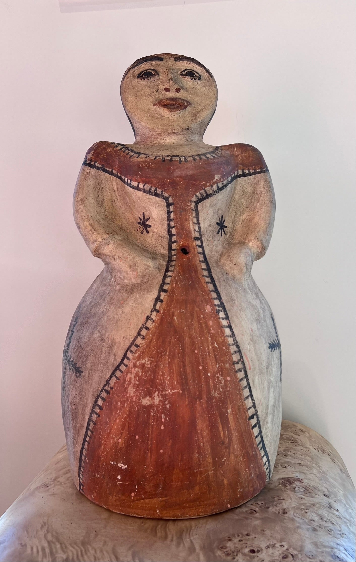 Le Poupée (the doll) #2