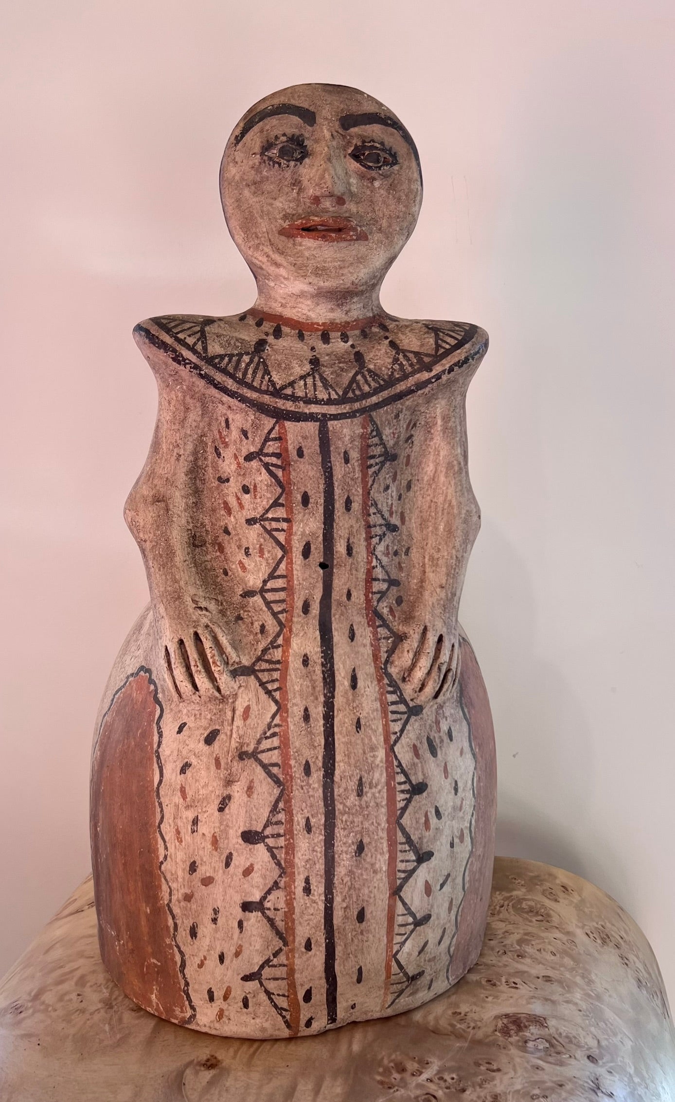 Le Poupée (the doll) #3