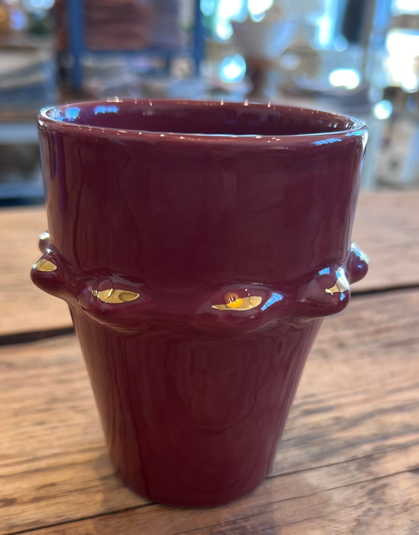 Large Beldi Mug