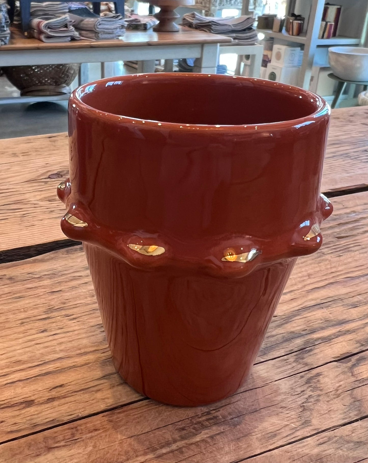 Large Beldi Mug