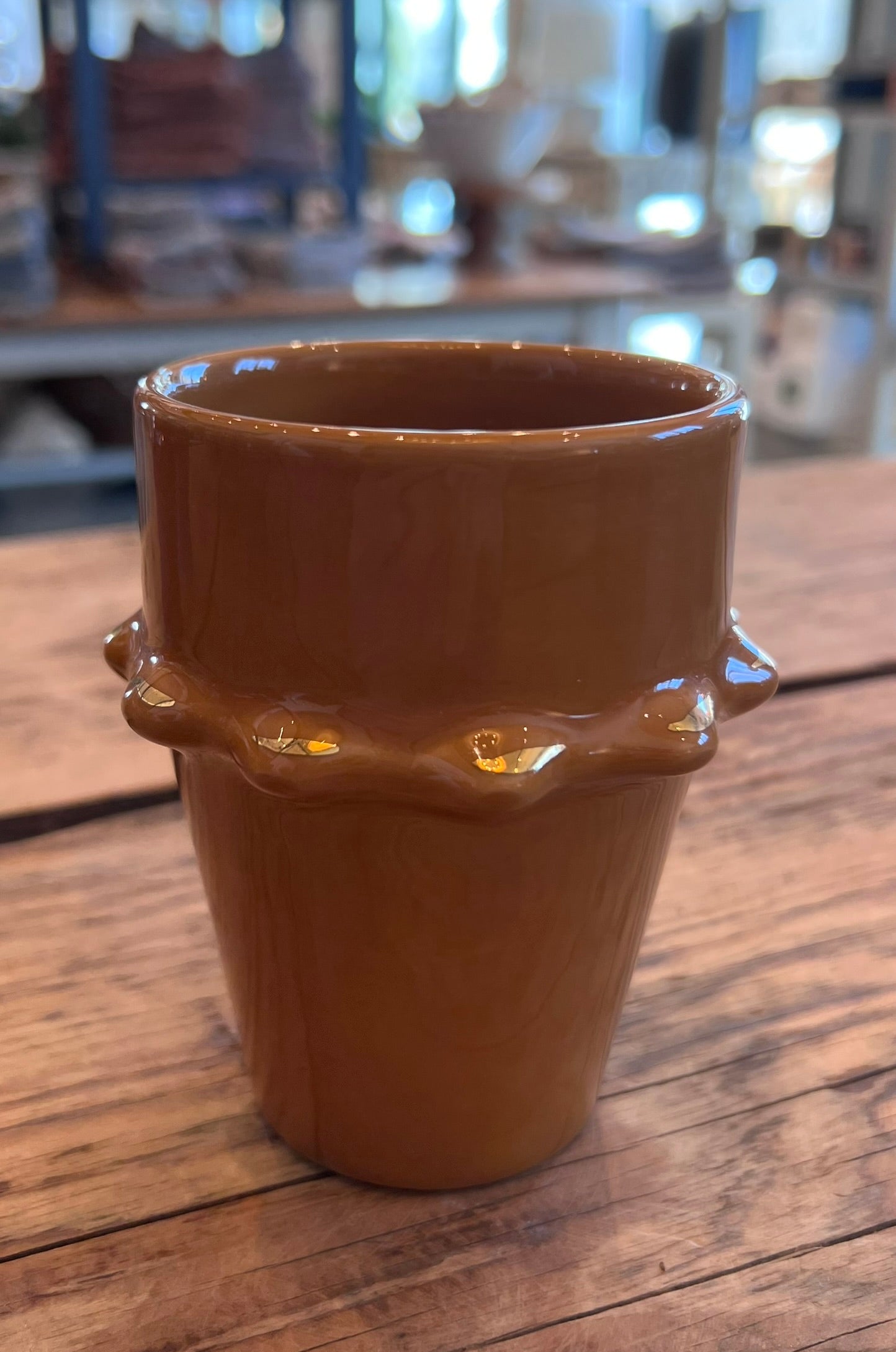 Large Beldi Mug
