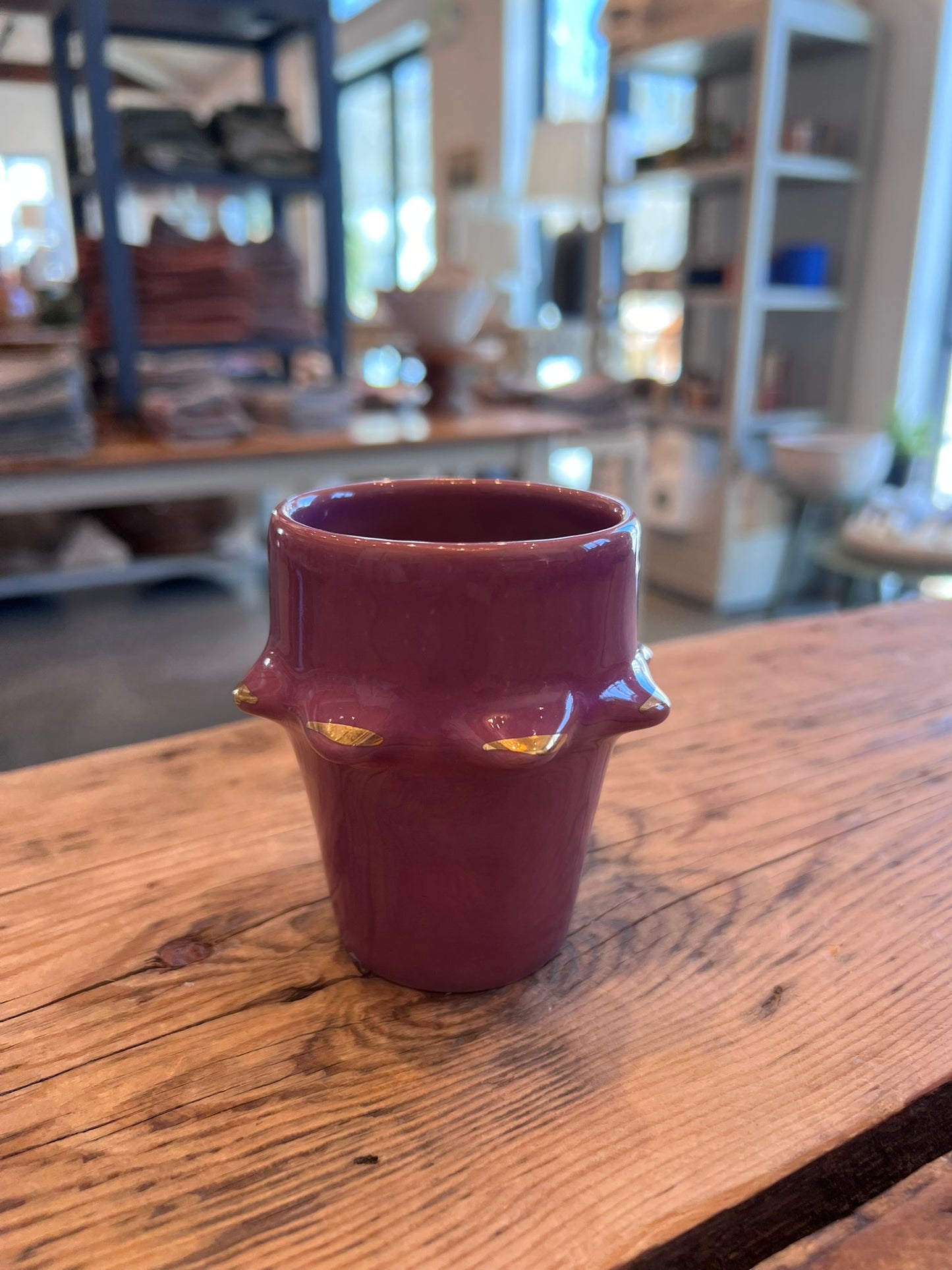 Medium Beldi Mug