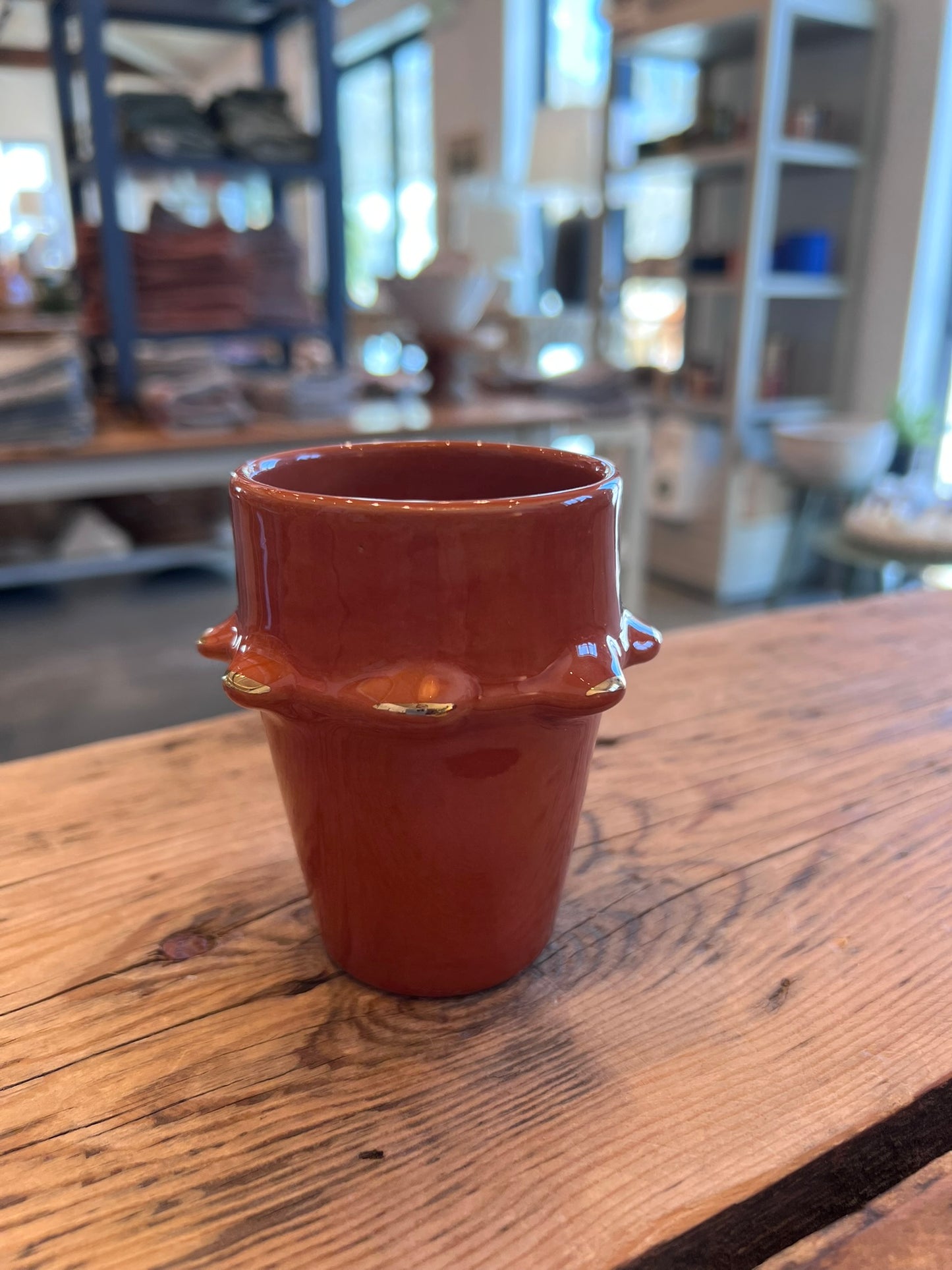 Medium Beldi Mug