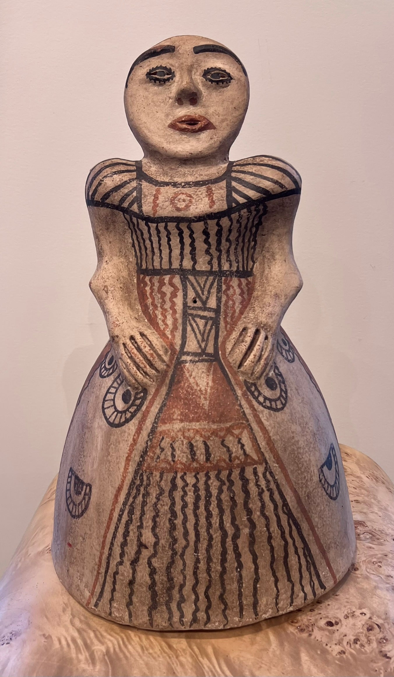 Le Poupée (the doll) #4