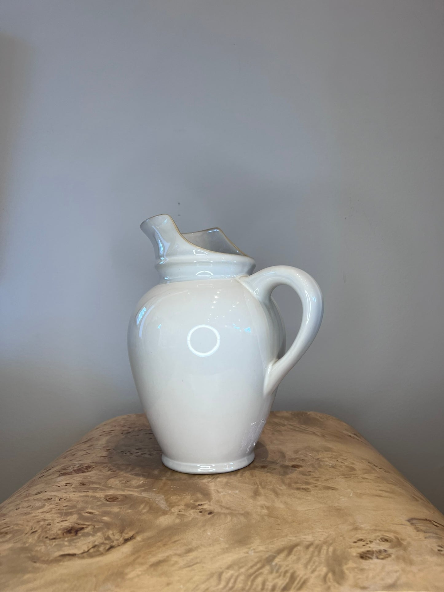Vintage French Pitchers
