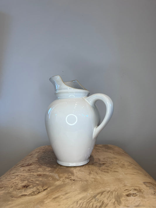 Vintage French Pitchers