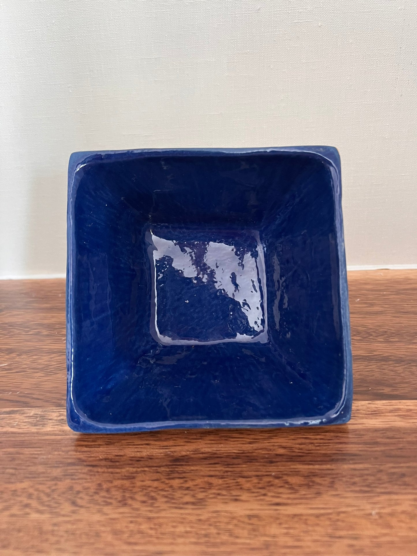 5" Square Dip Bowl