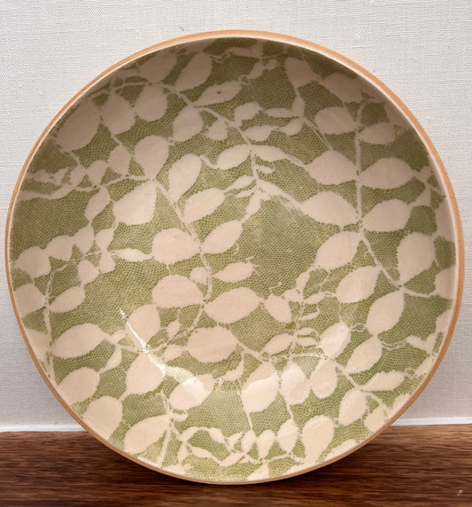 8" Bowl Citrus