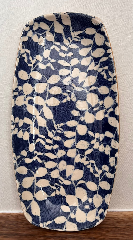 Small Oblong Tray