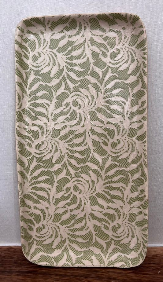 Tasting Tray - Laurel Citrus