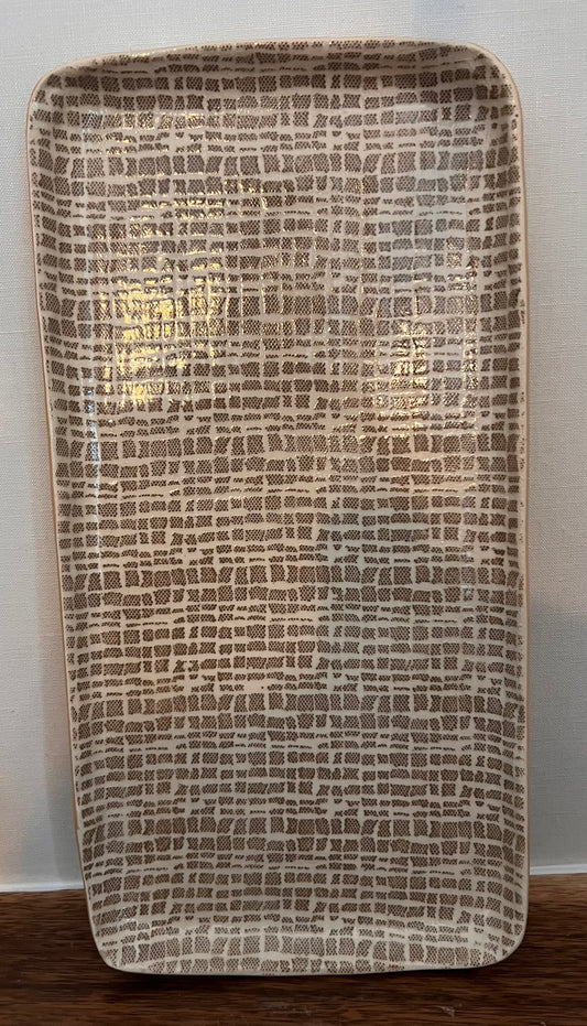 Tasting Tray - Metro Mocha