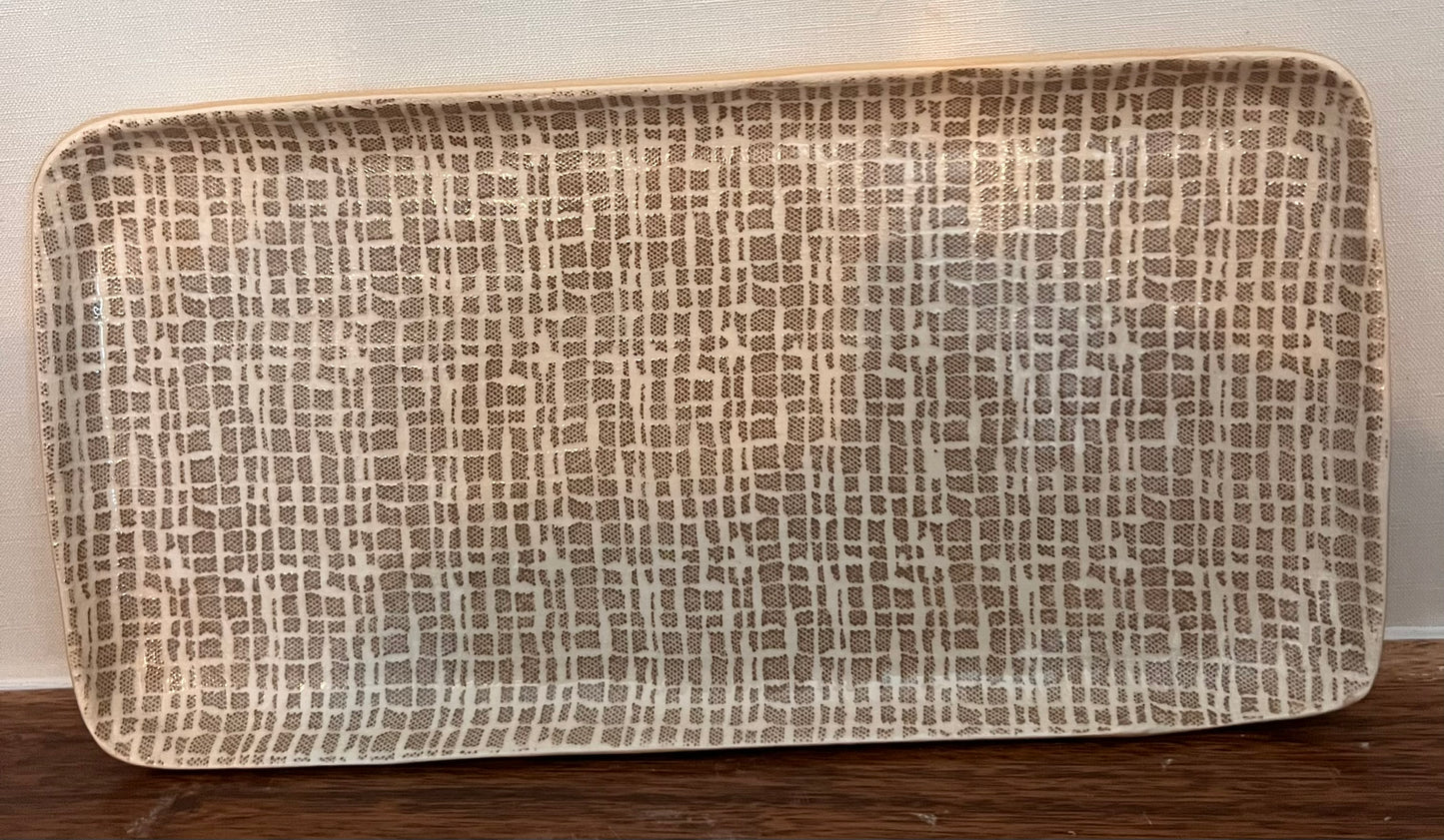 Tasting Tray - Metro Mocha