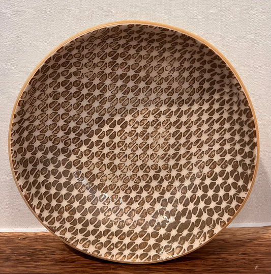 8" Bowl Tempo