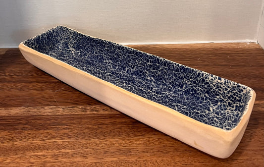 Canoe Bowl - Crackle