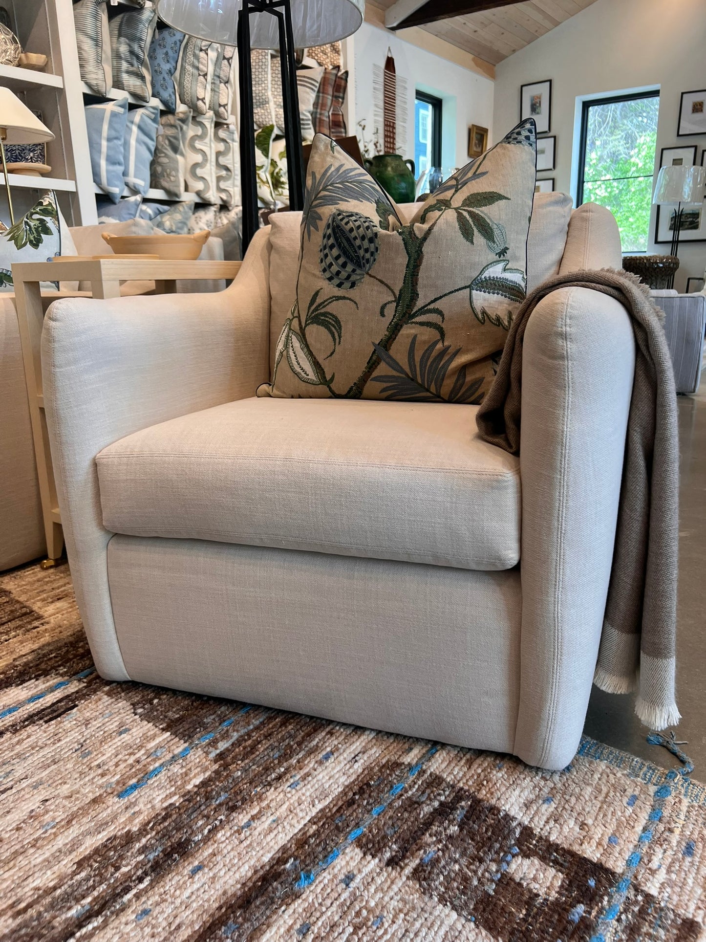 Camille Chair