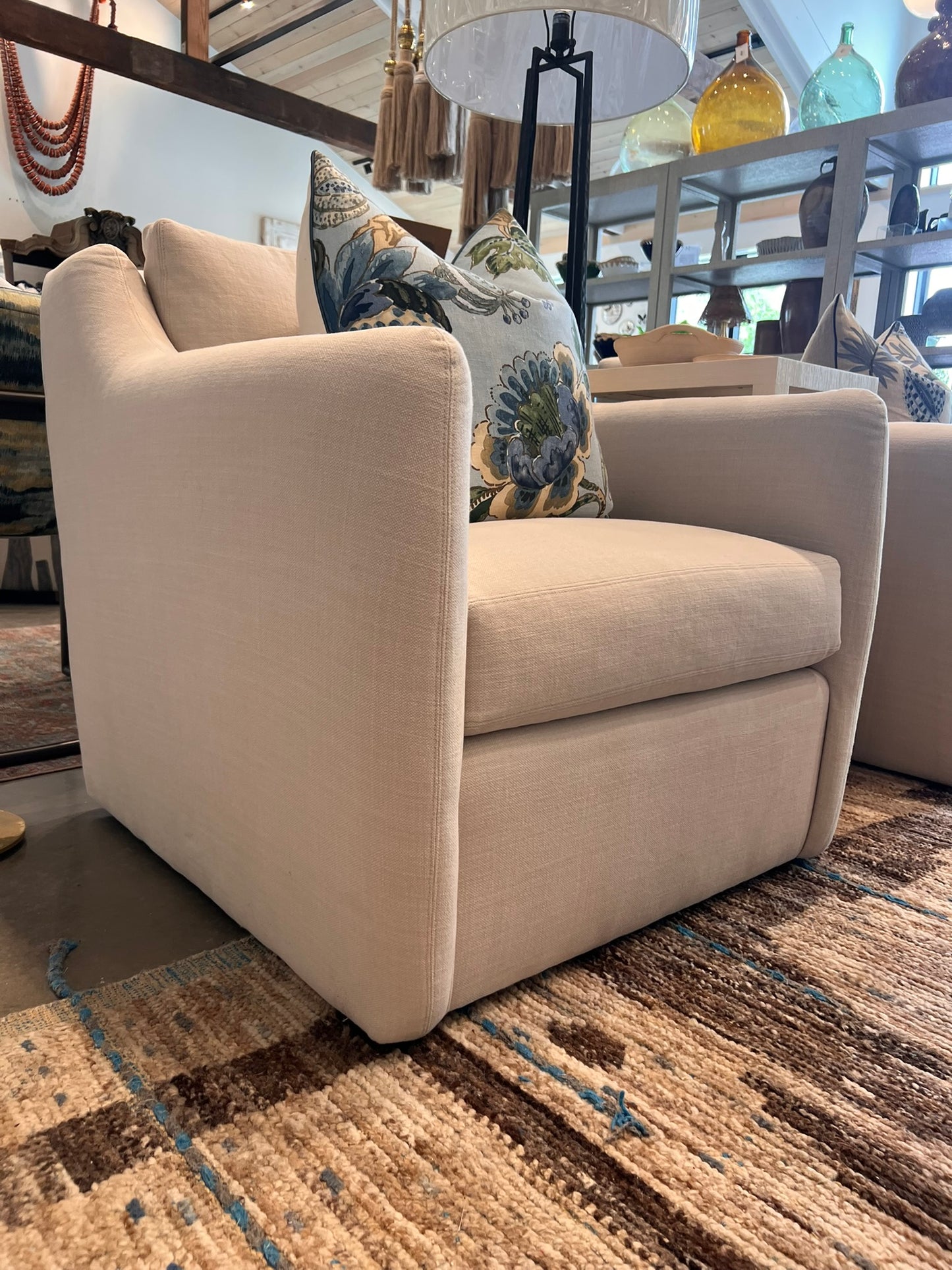 Camille Chair