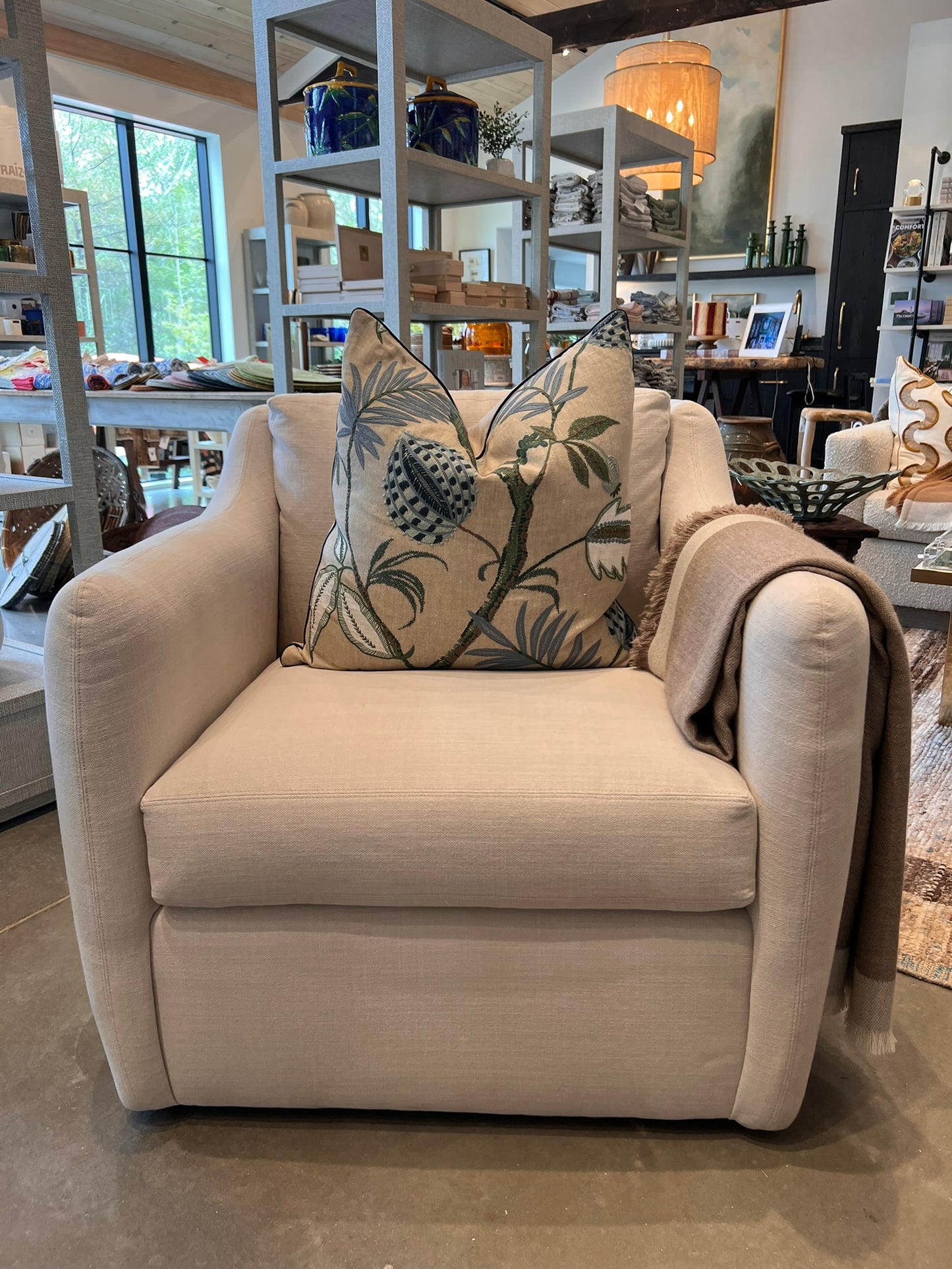 Camille Chair