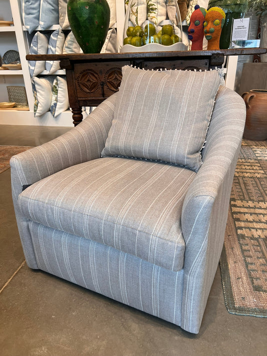 Madeline Swivel Chair