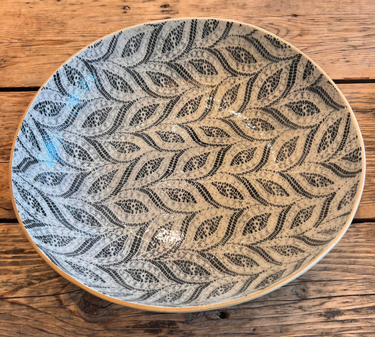 Super Bowl Paisley