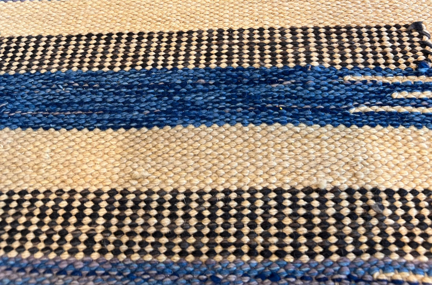 New Pakistani Scandinavian Rug J88743