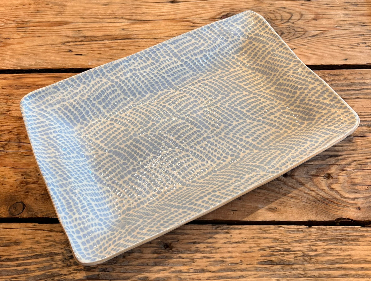Medium Party Platter - Braid