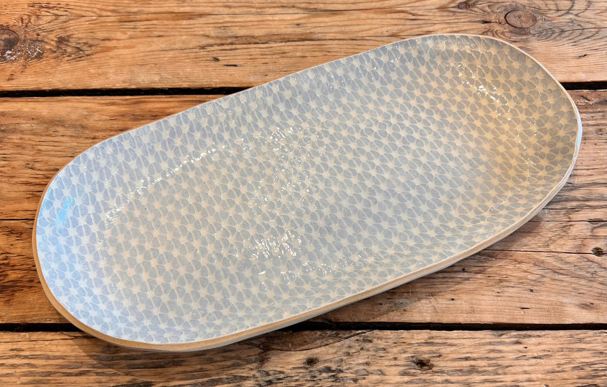 Small Fish Platter - Tempo