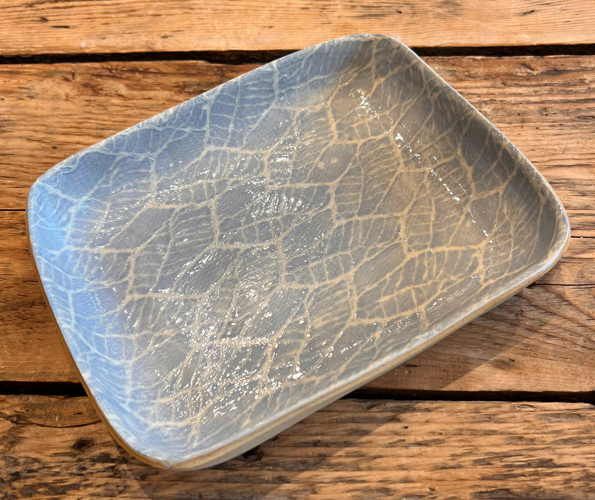 Tidbit Bowl - Foliage