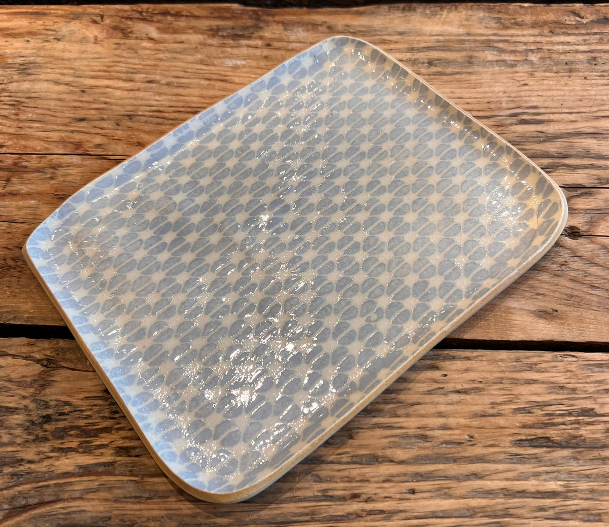 Tidbit Tray - Tempo