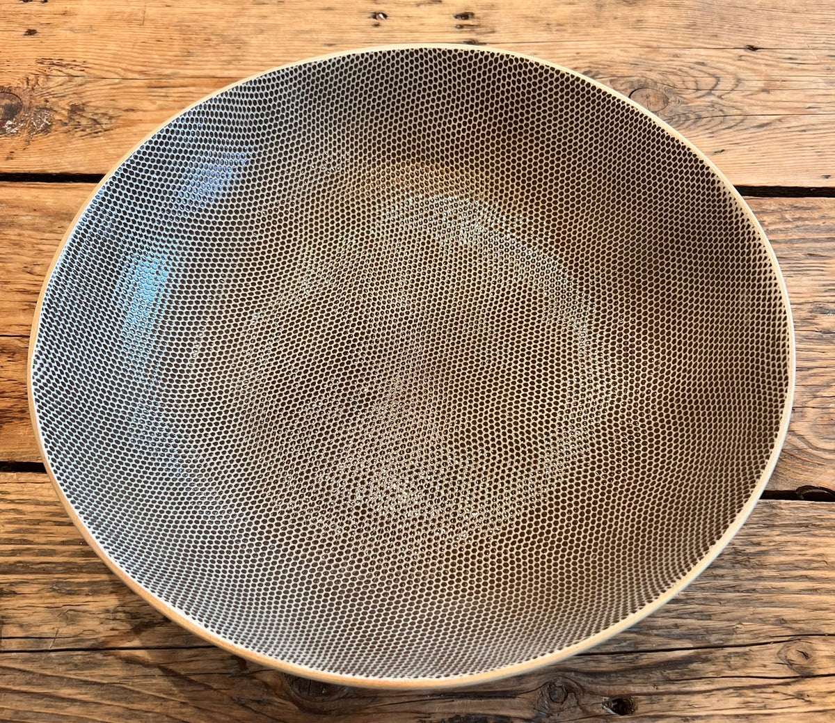 Super Bowl - Honeycomb