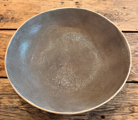 Super Bowl - Honeycomb