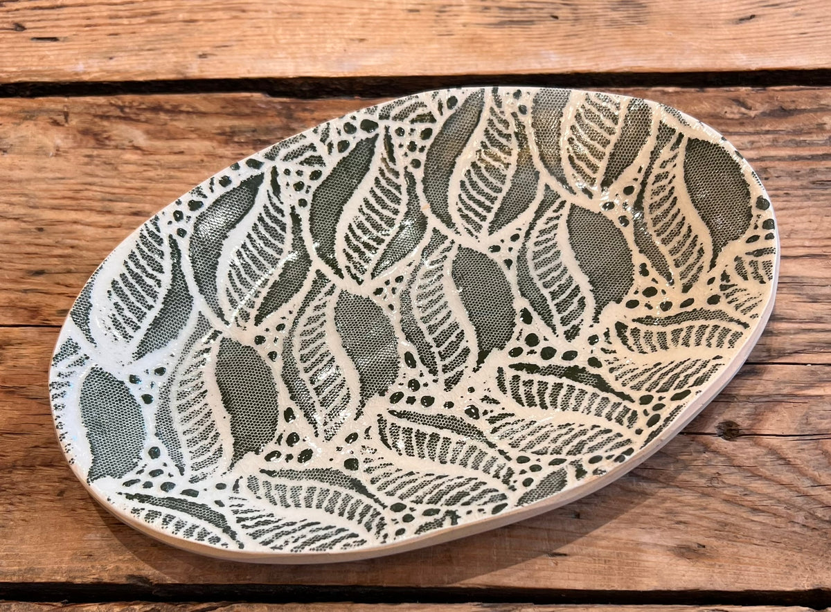 Petite Oval - Tahiti