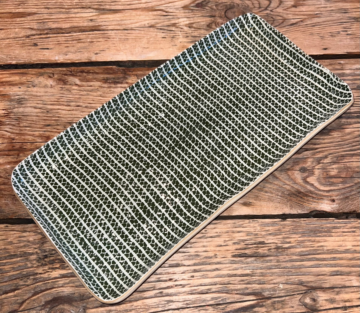 Tasting Tray - Strata