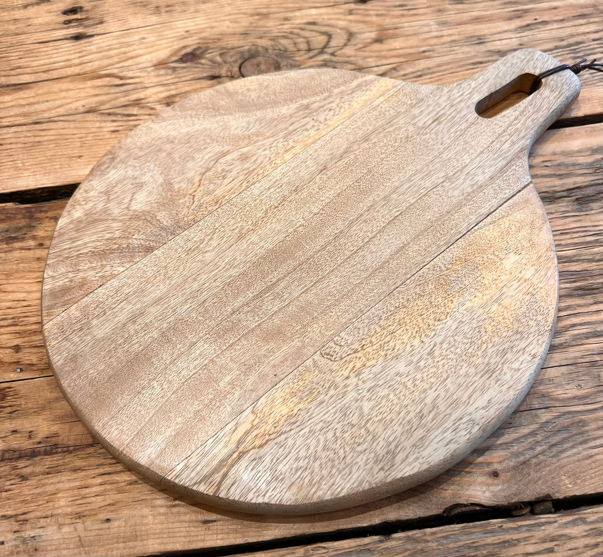 Small Cutting Board