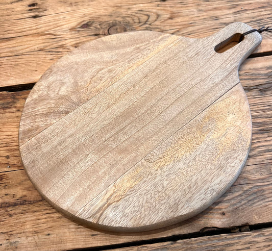 Small Cutting Board